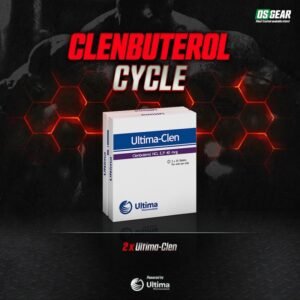 Clenbuterol Cycle