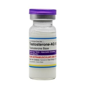 Testosterone-AQ 50